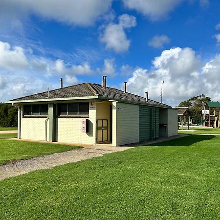 Wilsons Prom Holiday Park Янки Экстерьер фото