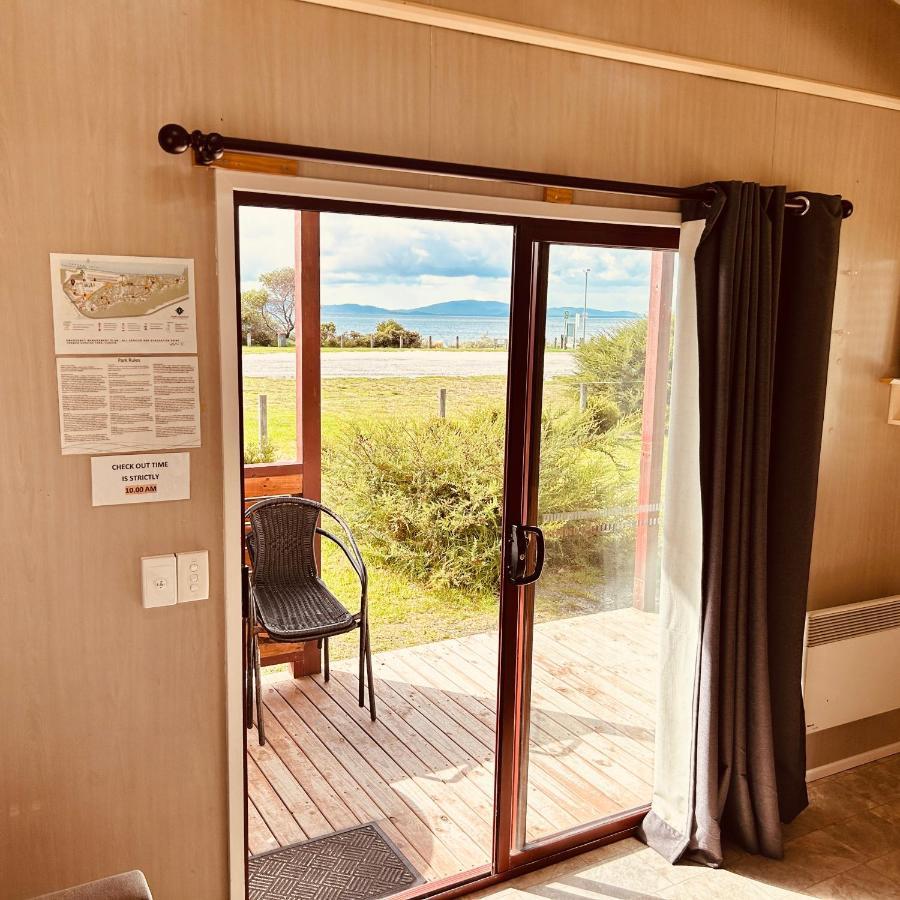 Wilsons Prom Holiday Park Янки Экстерьер фото