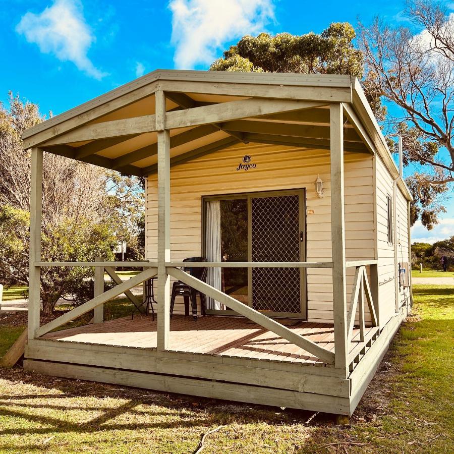 Wilsons Prom Holiday Park Янки Экстерьер фото