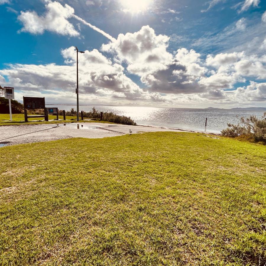 Wilsons Prom Holiday Park Янки Экстерьер фото