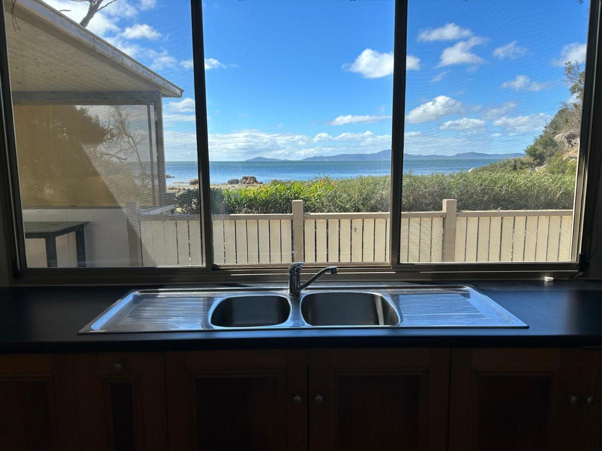 Wilsons Prom Holiday Park Янки Экстерьер фото