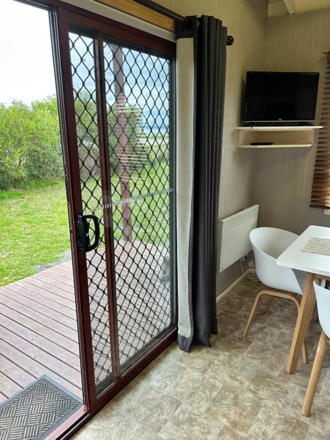Wilsons Prom Holiday Park Янки Экстерьер фото