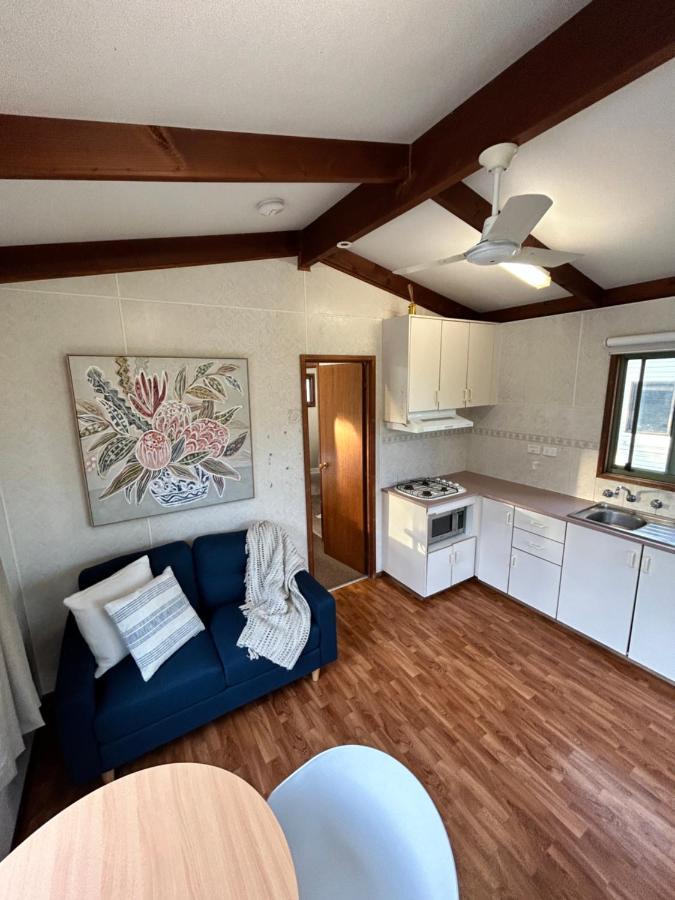 Wilsons Prom Holiday Park Янки Экстерьер фото