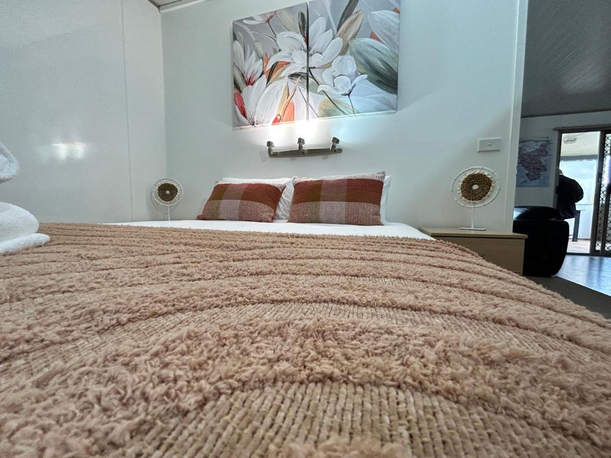 Wilsons Prom Holiday Park Янки Экстерьер фото