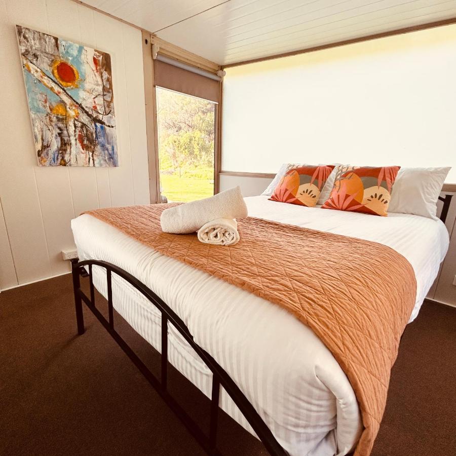 Wilsons Prom Holiday Park Янки Экстерьер фото