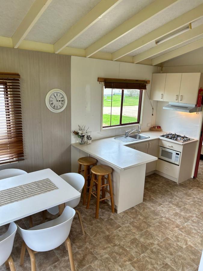Wilsons Prom Holiday Park Янки Экстерьер фото