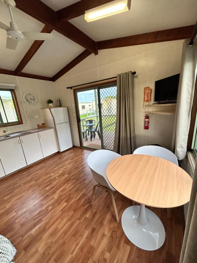 Wilsons Prom Holiday Park Янки Экстерьер фото