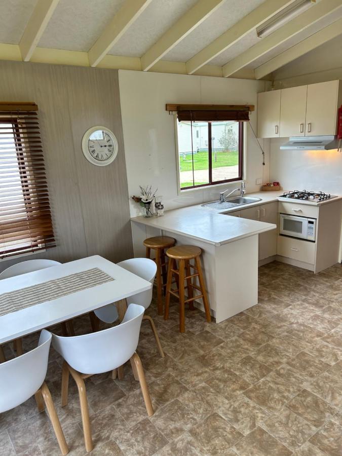 Wilsons Prom Holiday Park Янки Экстерьер фото