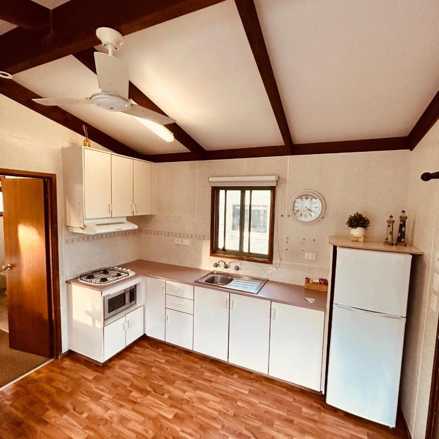 Wilsons Prom Holiday Park Янки Экстерьер фото