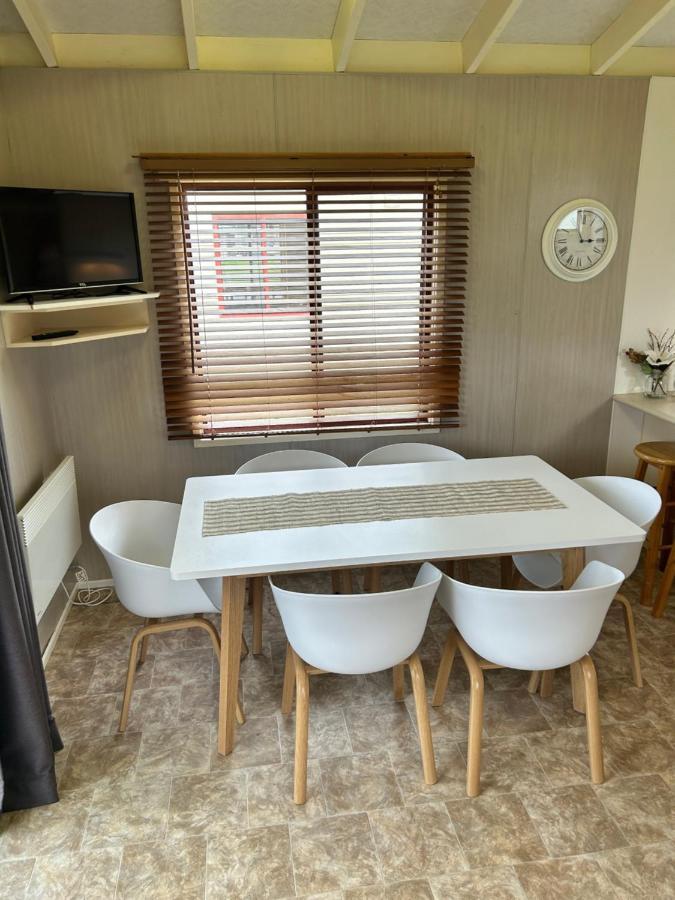 Wilsons Prom Holiday Park Янки Экстерьер фото
