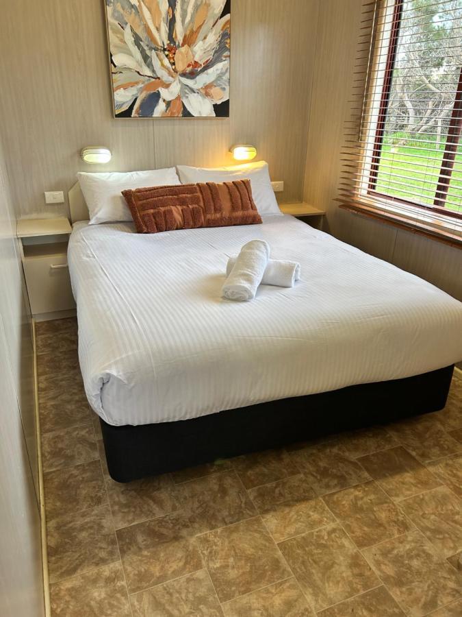 Wilsons Prom Holiday Park Янки Экстерьер фото