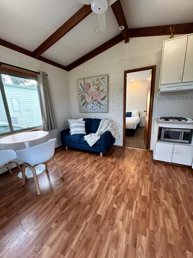 Wilsons Prom Holiday Park Янки Экстерьер фото