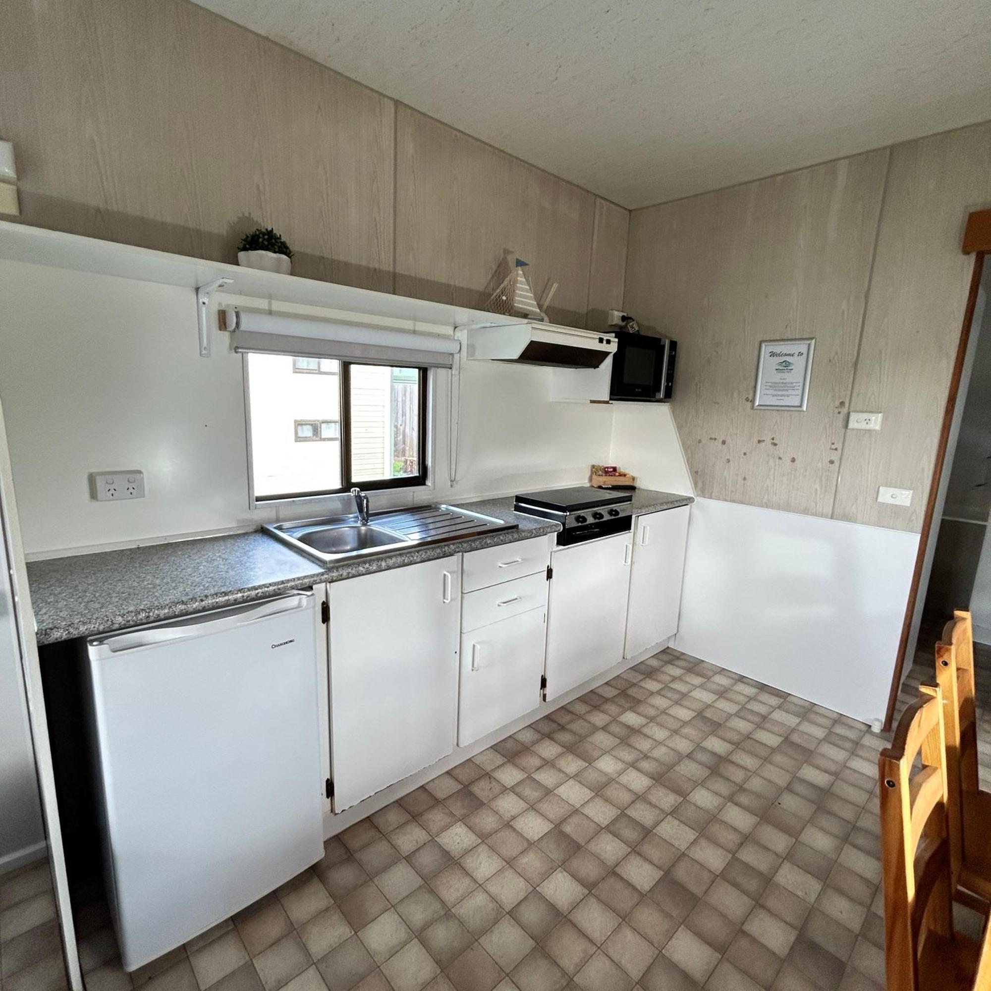 Wilsons Prom Holiday Park Янки Экстерьер фото