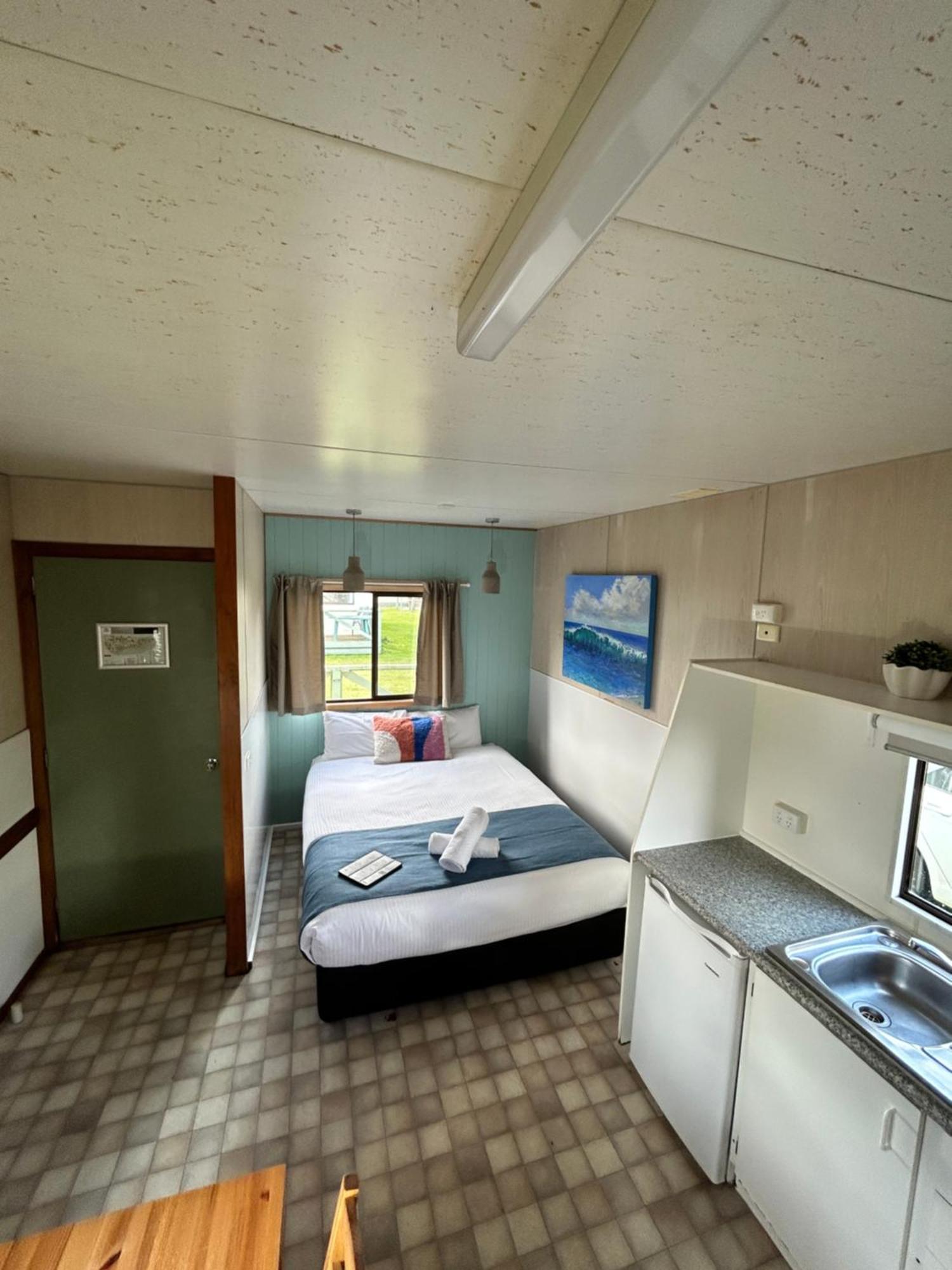 Wilsons Prom Holiday Park Янки Экстерьер фото