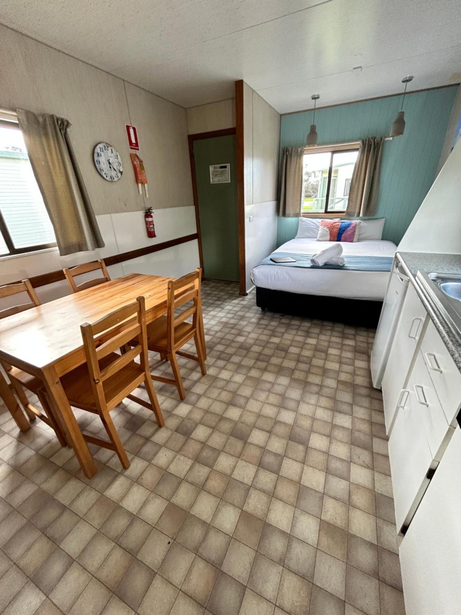 Wilsons Prom Holiday Park Янки Экстерьер фото