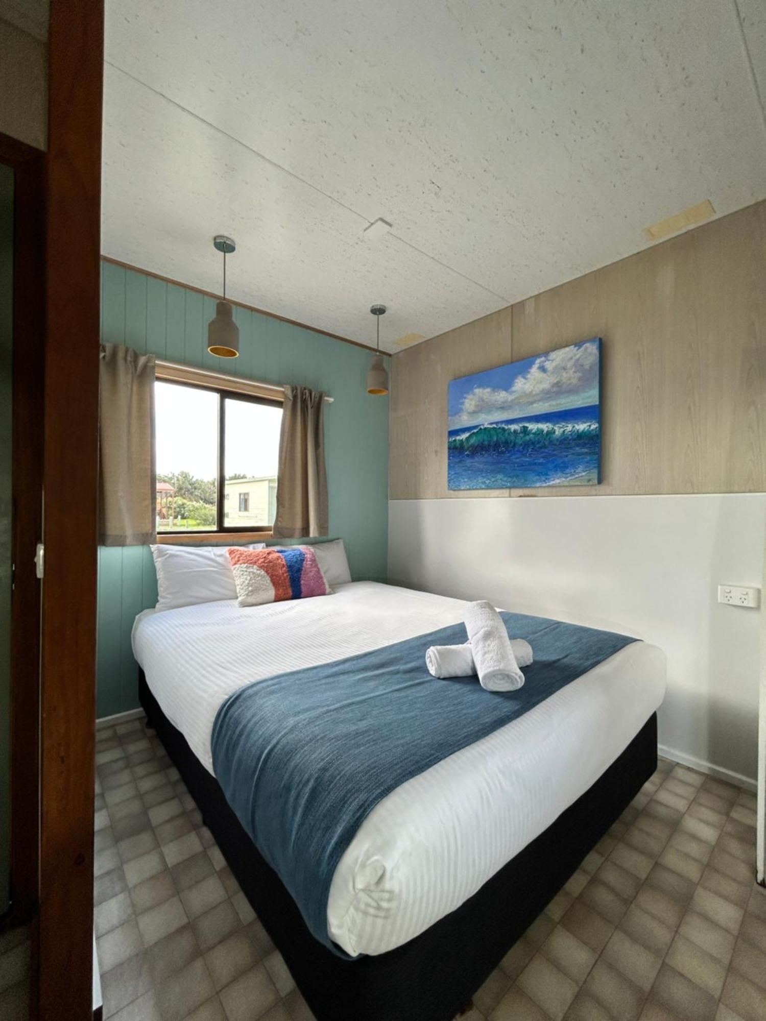 Wilsons Prom Holiday Park Янки Экстерьер фото